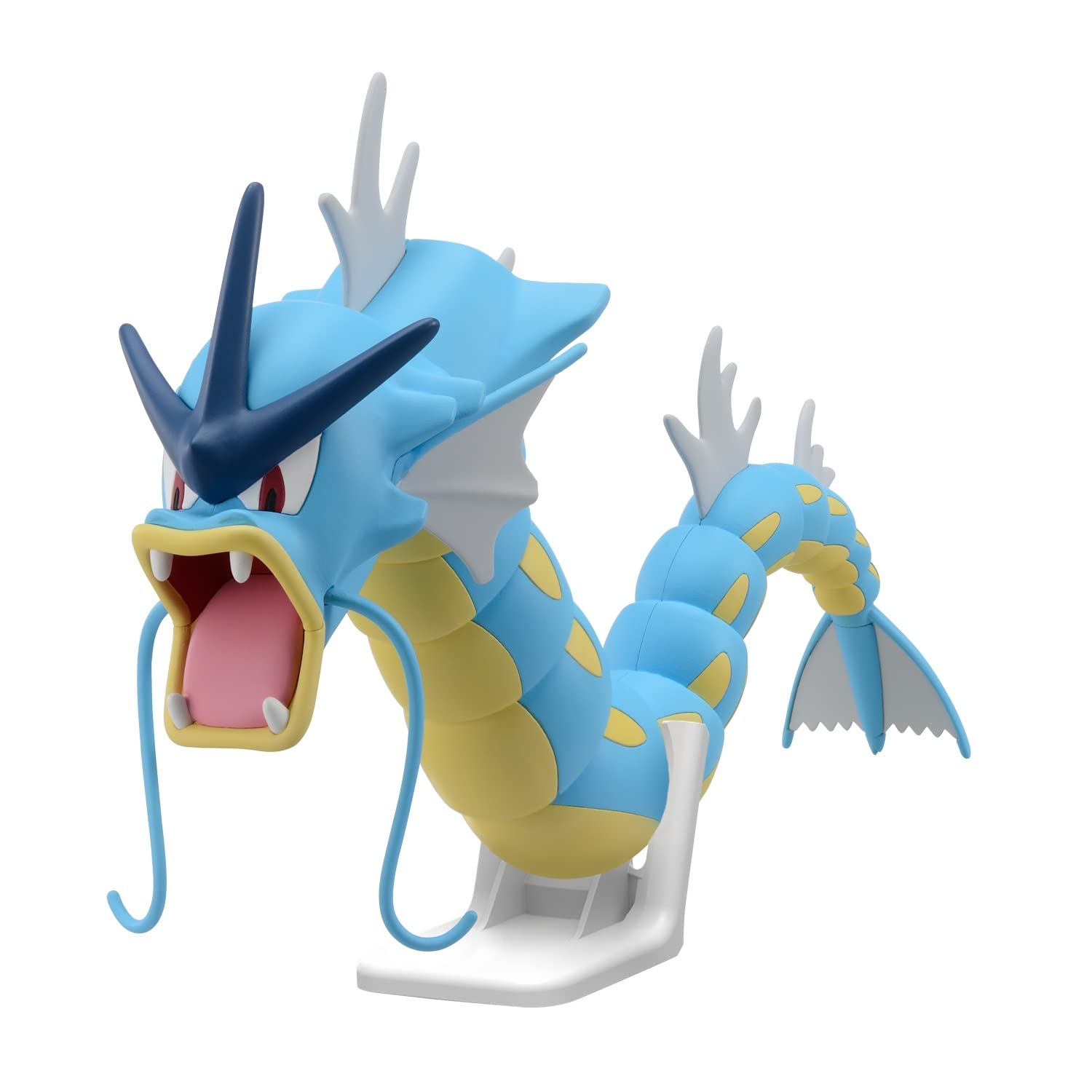 Amazon.co.jp: バンダイ ポケットモンスター ギャラドス モデルキット